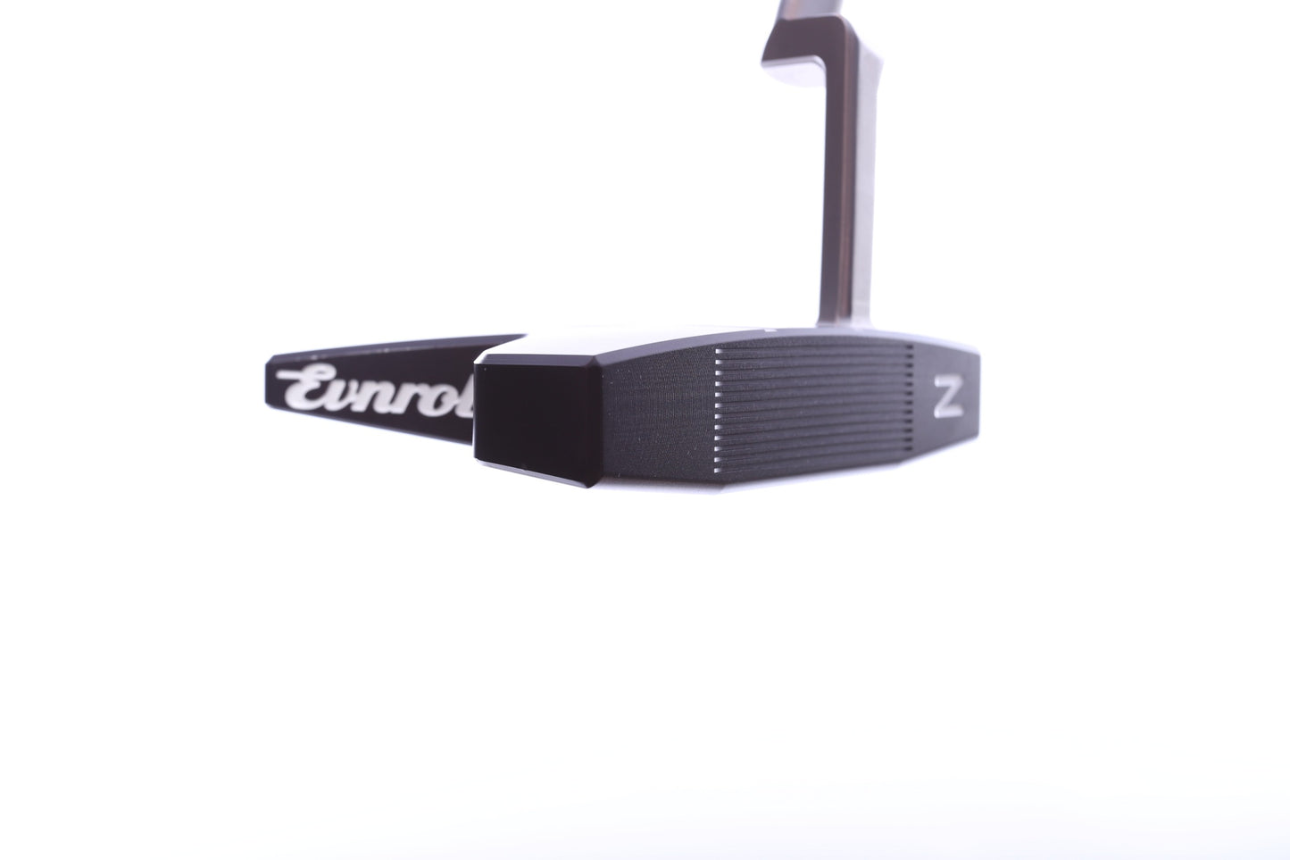 Used Evnroll Zero Z1 Putter - Right-Handed - 36.75 in - Mallet-Next Round
