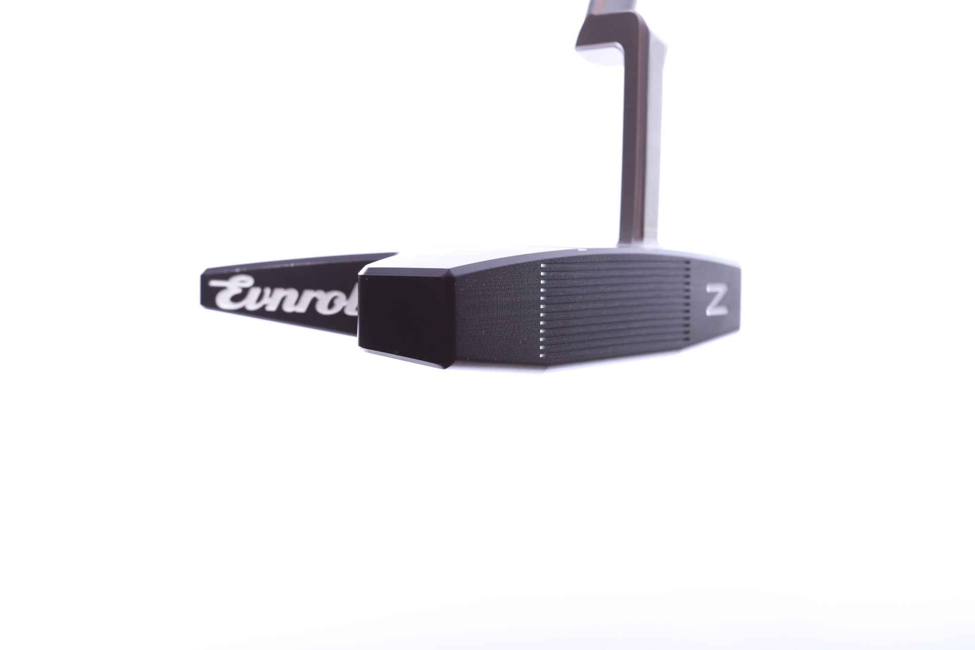 Used Evnroll Zero Z1 Putter - Right-Handed - 36.75 in - Mallet-Next Round