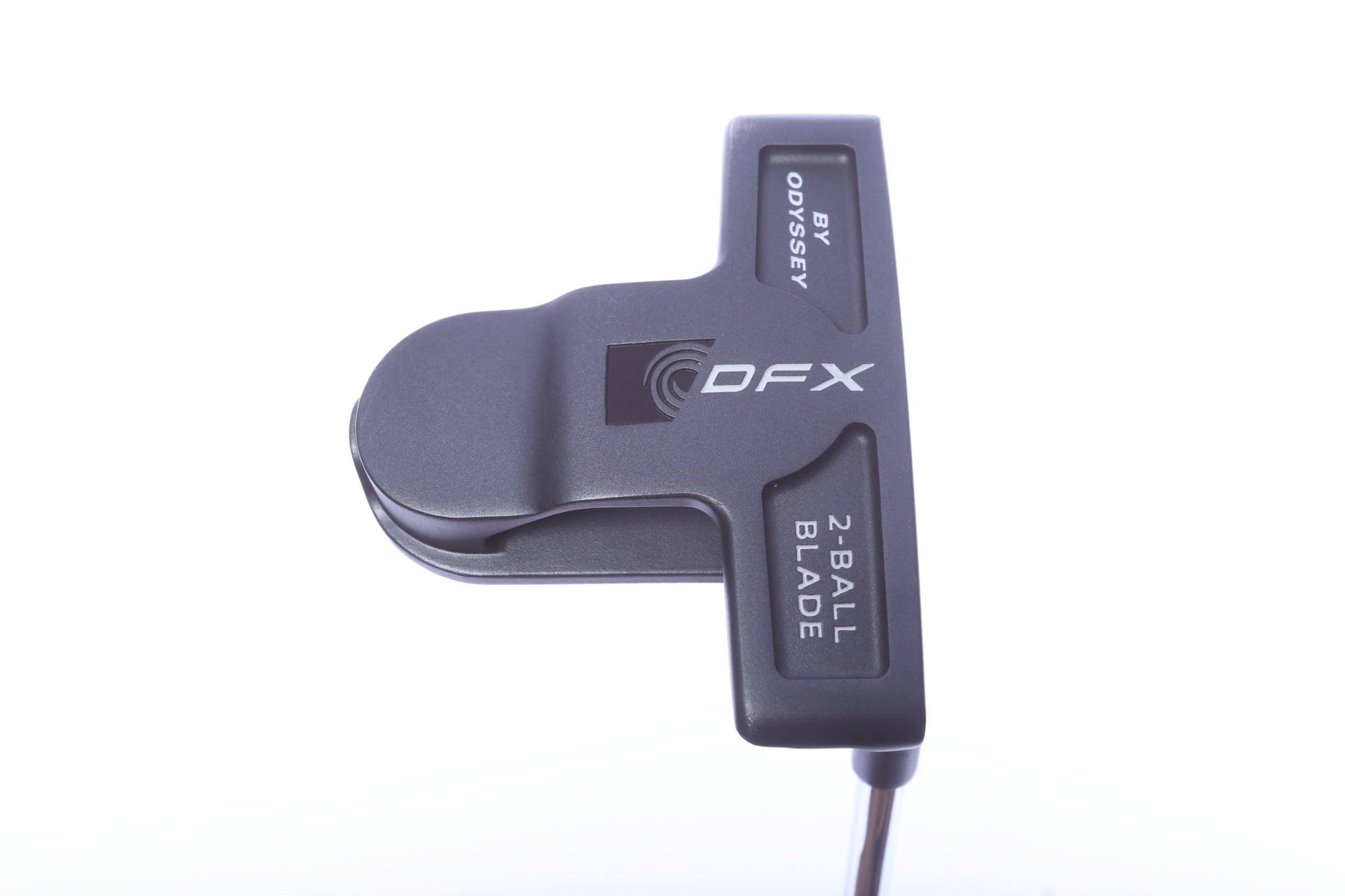 Used Odyssey 2025 DFX 2-Ball Blade Putter - Right-Handed - 34.5 in - Blade