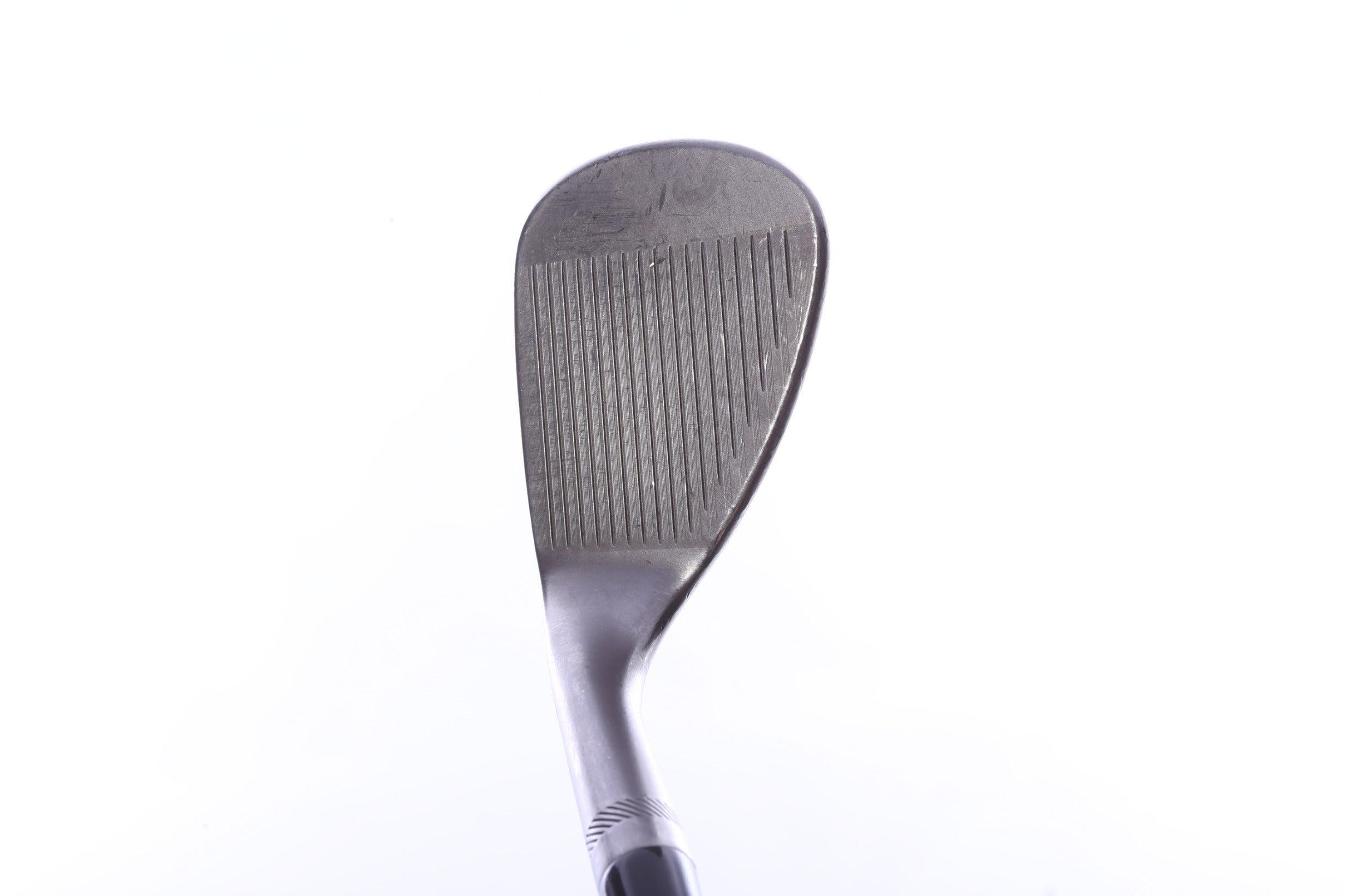 Used Titleist Vokey SM10 Nickel Sand Wedge - Right-Handed - 54 Degrees - Wedge Flex-Next Round