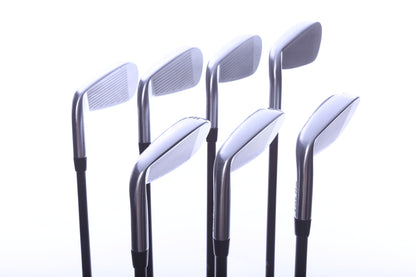 Used PXG 0311 P GEN4 Iron Set - Right-Handed - 4-PW - Stiff Flex