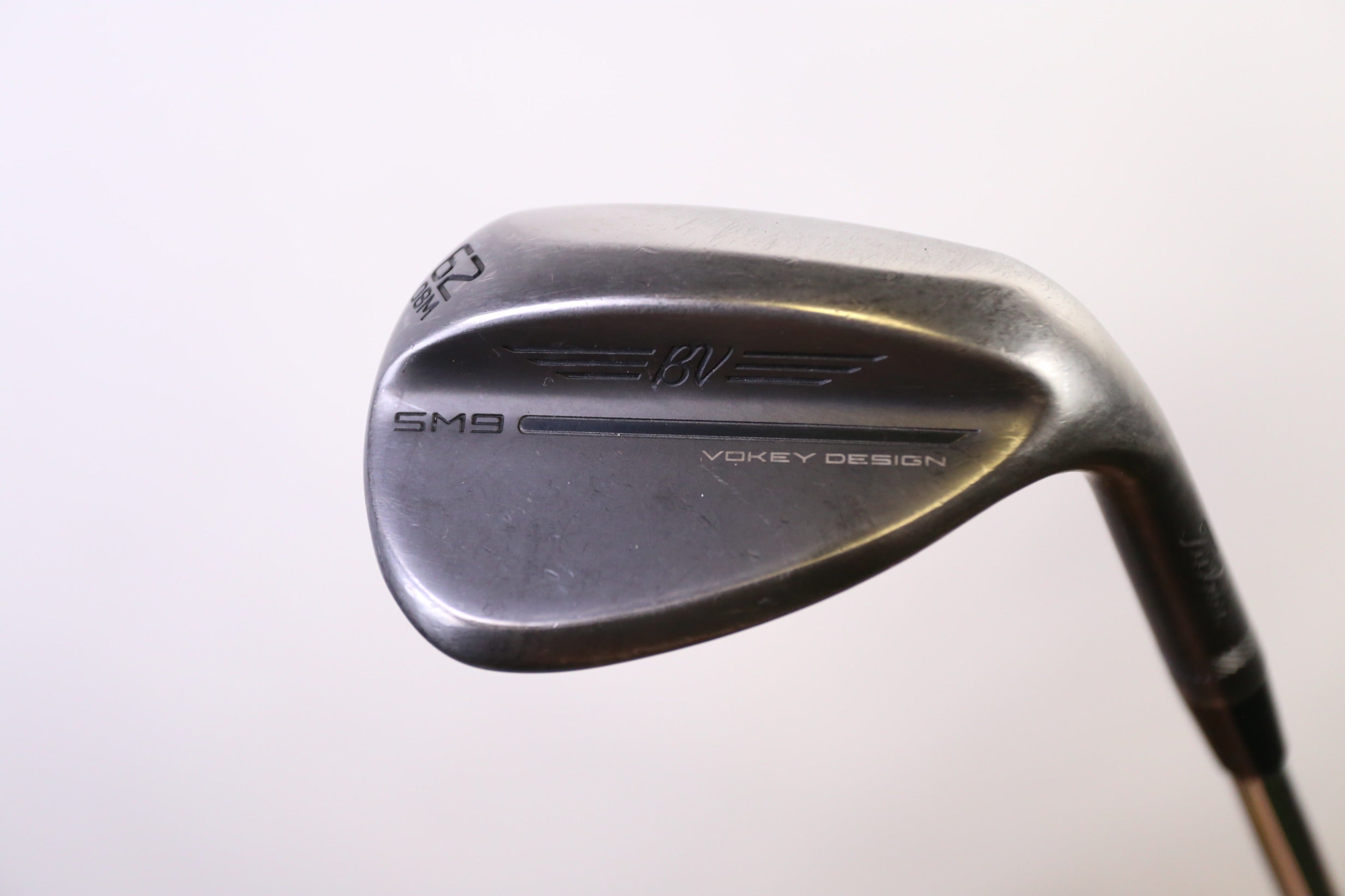 Titleist SM8 Vokey on sale 62 Degree 08 Bounce M Grind