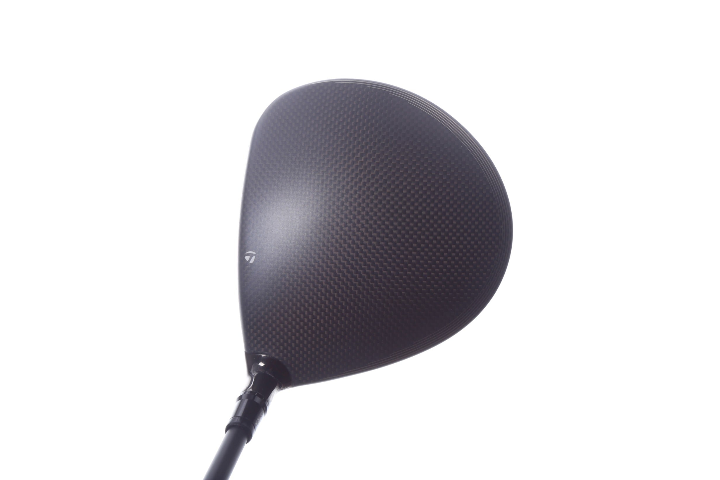 Used TaylorMade Qi35 MAX Lite Driver - 12 Degrees - Seniors Flex Mitsubishi Vanquish - Right-Handed-Next Round