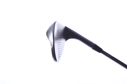Used Titleist Vokey SM8 Tour Chrome Sand Wedge - Left-Handed - 54 Degrees - Extra Stiff Flex-Next Round