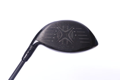 Used Callaway Rogue Driver - 10.5 Degrees - Extra Stiff Flex Project X HZRDUS Gen5 Black - Right-Handed