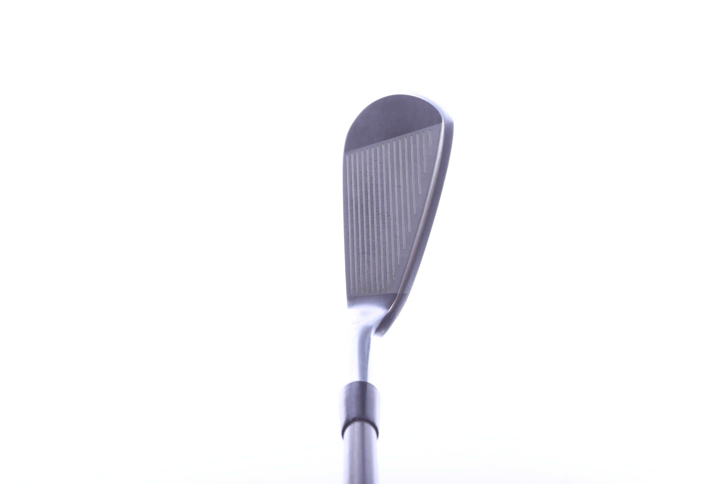 Used Srixon ZX5 MKII Iron Set - Right-Handed - 6-PW - Stiff Flex