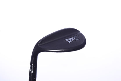 Used PXG 0311 3X Forged Xtreme Dark Lob Wedge - Left-Handed - 60 Degrees - Stiff Flex-Next Round