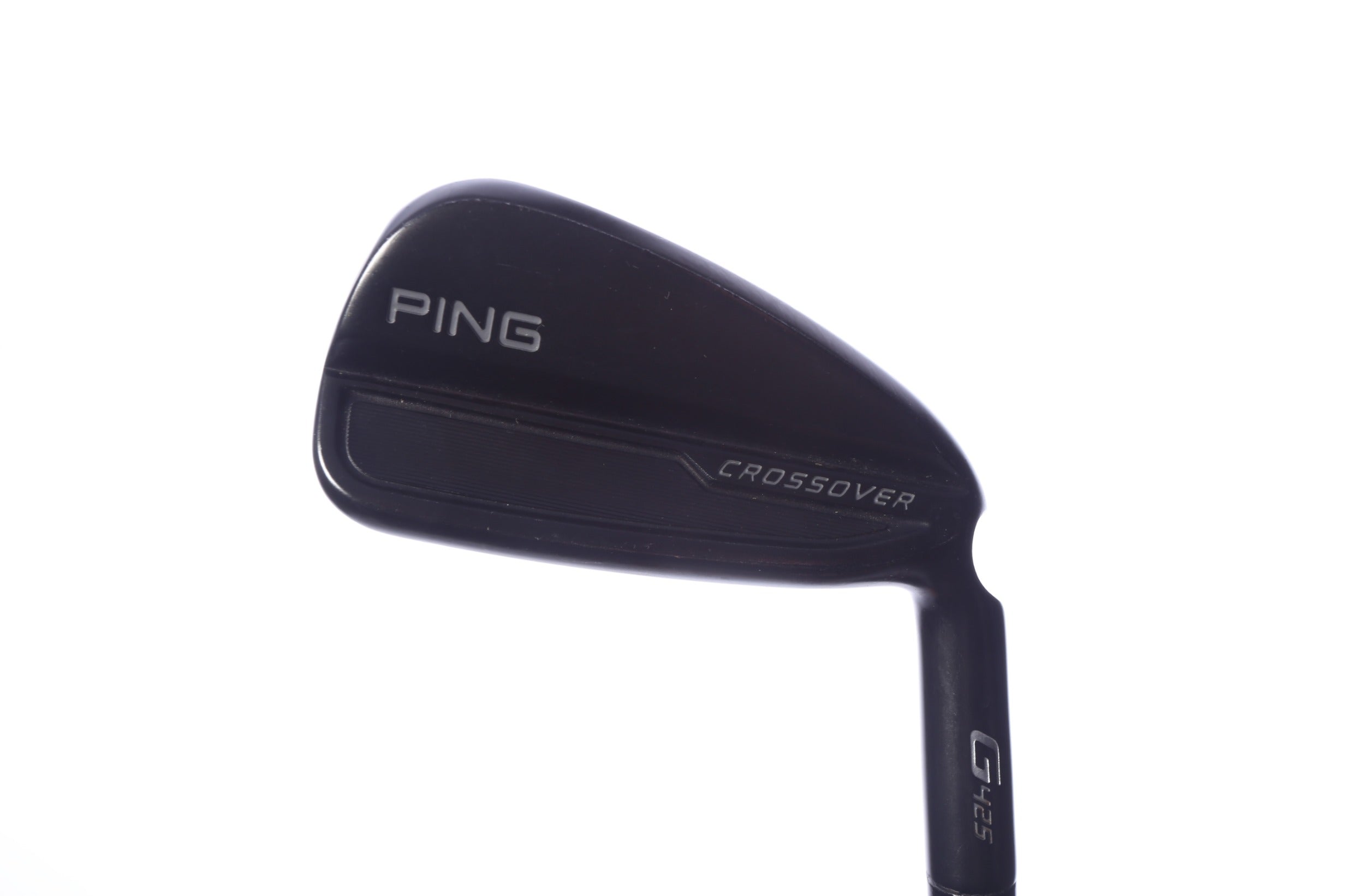 Used Ping G425 Crossover Single Utility 3-Iron - Right-Handed - Stiff Flex-Next Round