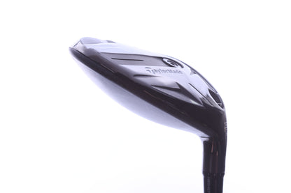 Used TaylorMade Qi35 5-Wood - Right-Handed - 18 Degrees - Stiff Flex