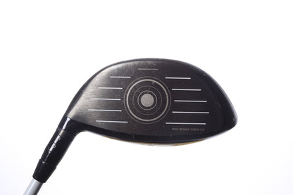 Used Callaway Big Bertha REVA Driver - 10.5 Degrees - Seniors Flex Aldila Ascent - Right-Handed-Next Round