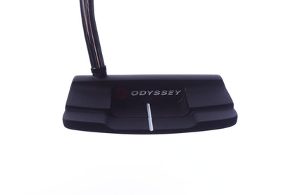 Used Odyssey 2021 DFX 1 Double Wide Putter - Right-Handed - 32 in - Blade
