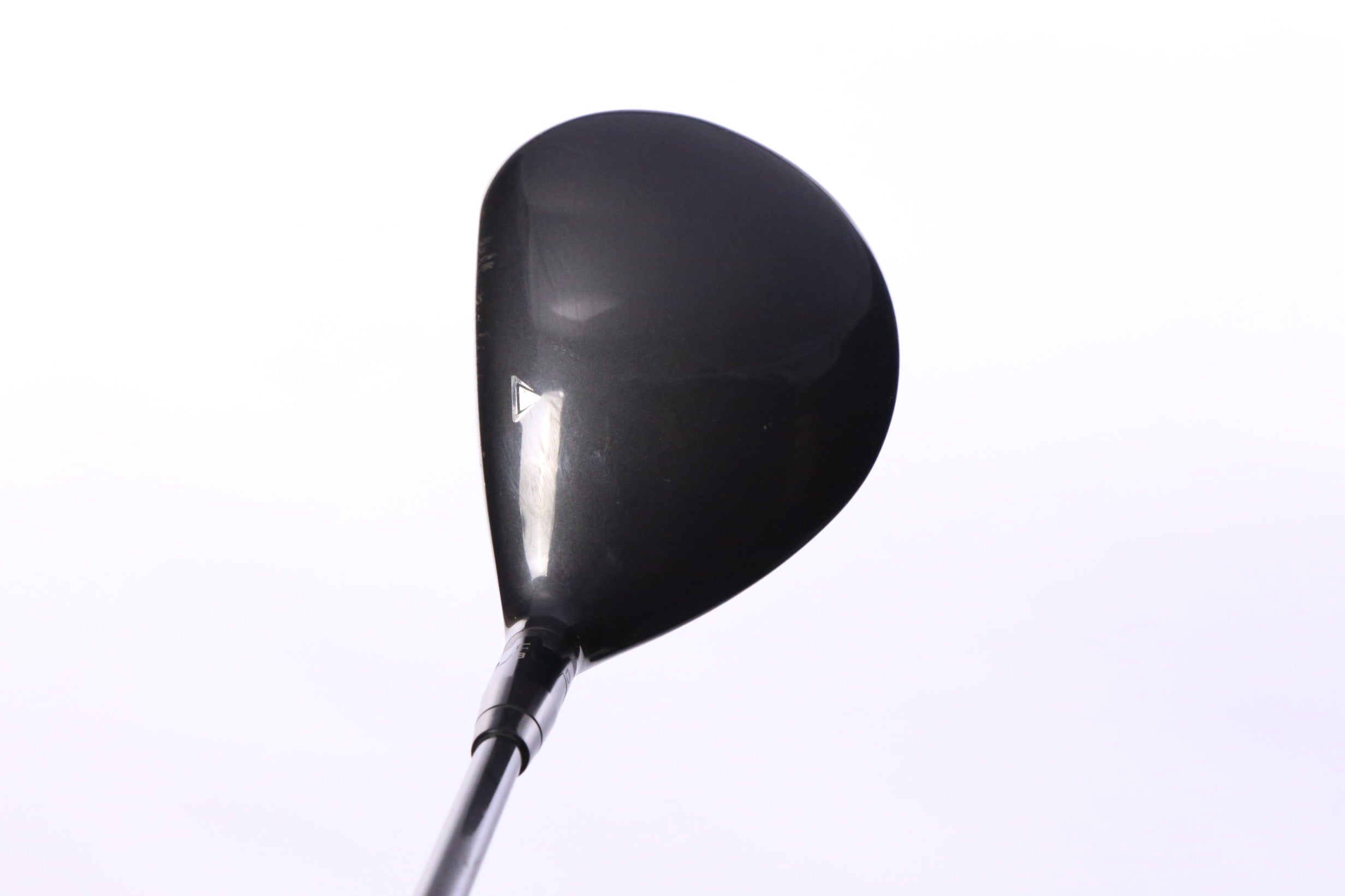 Used Titleist 917 F2 3-Wood - Right-Handed - 16.5 Degrees - Regular Flex-Next Round