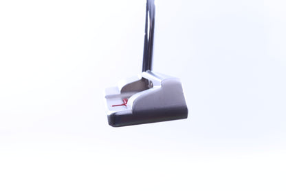 Used Titleist Scotty Cameron 2014 Select Squareback Putter - Right-Handed - 34.5 in - Blade-Next Round