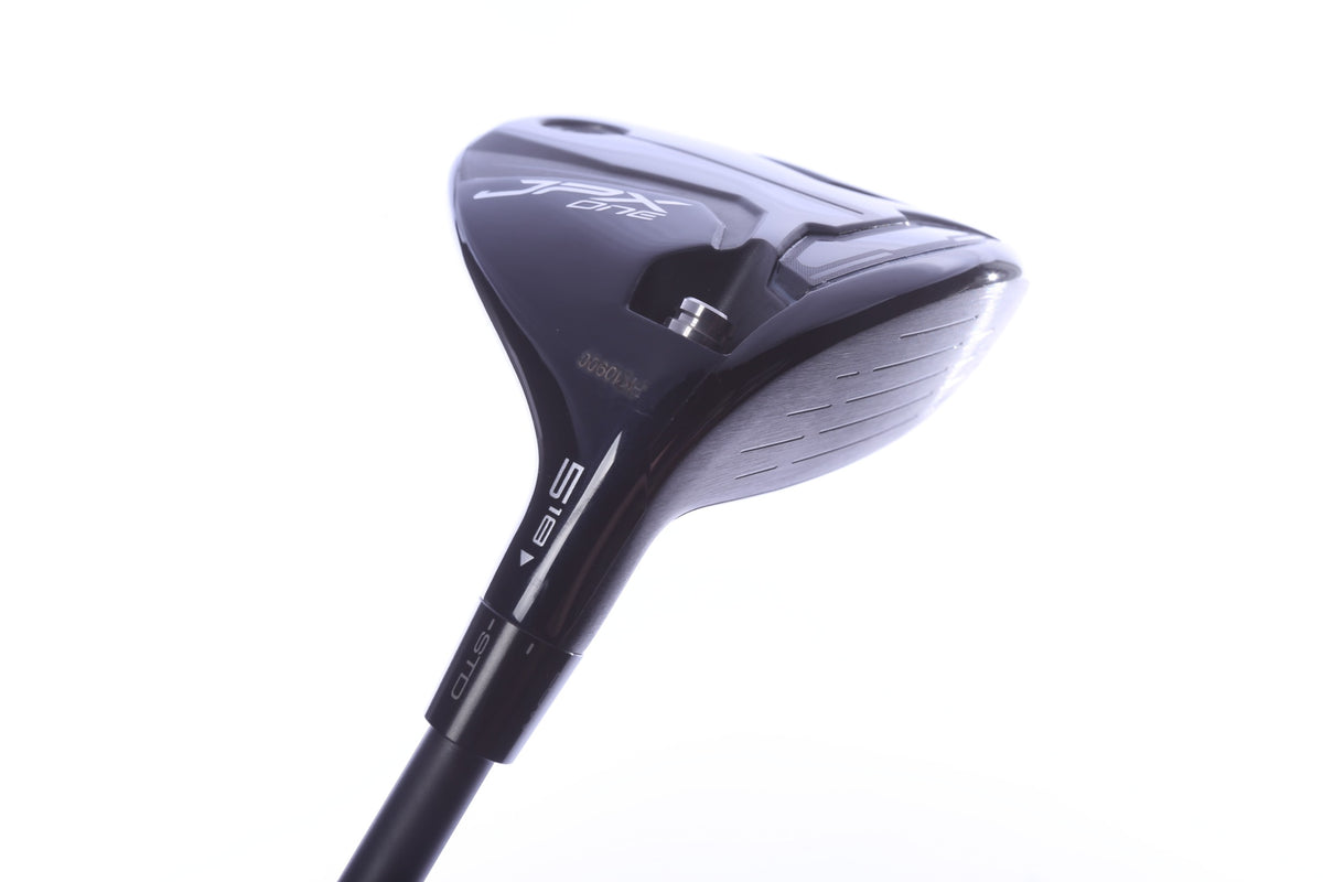 Used Mizuno JPX One 5-Wood - Right-Handed - 18 Degrees - Regular Flex-Next Round