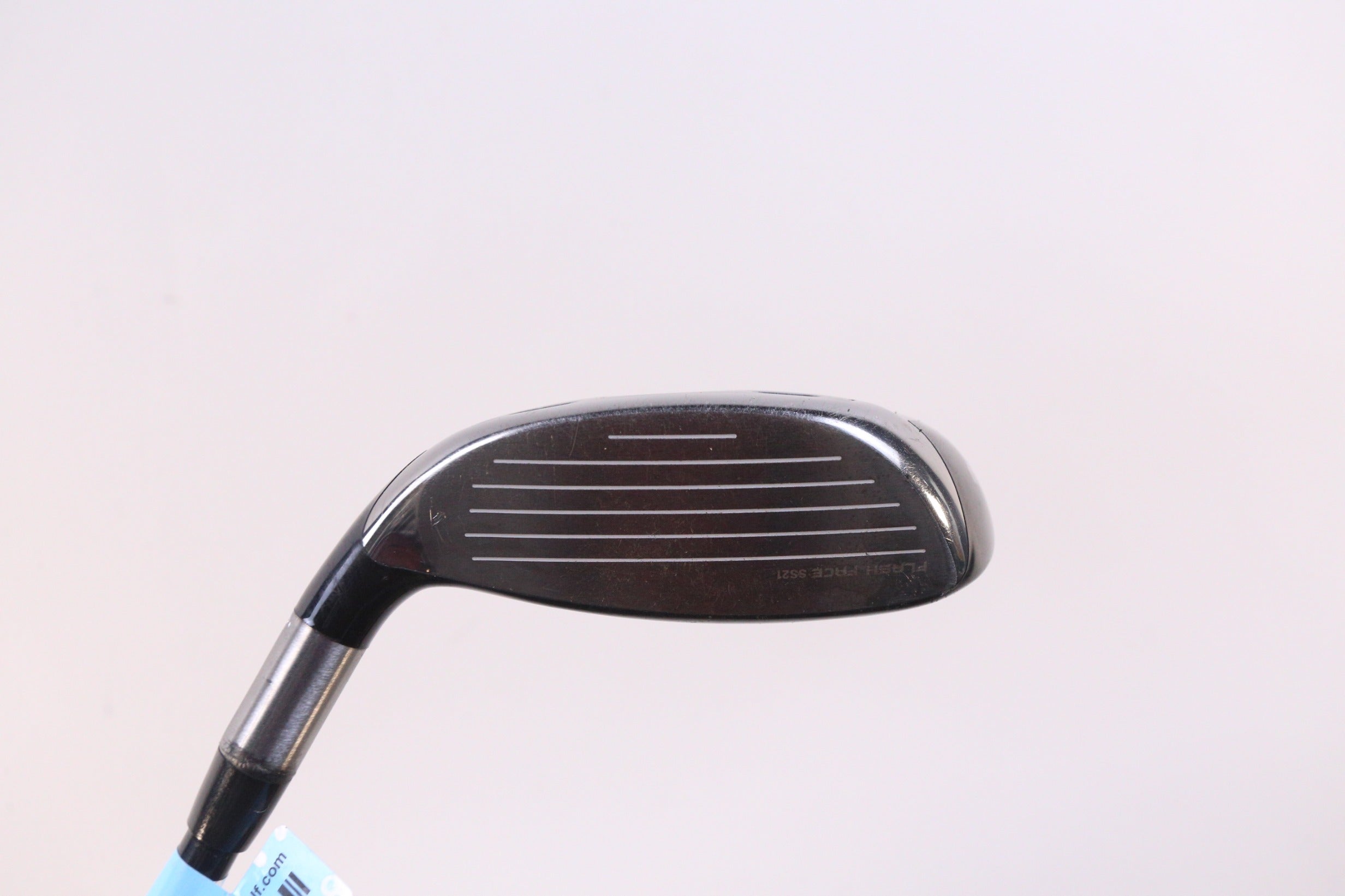 Used Callaway Apex UW Right-Handed Fairway Wood – Next Round