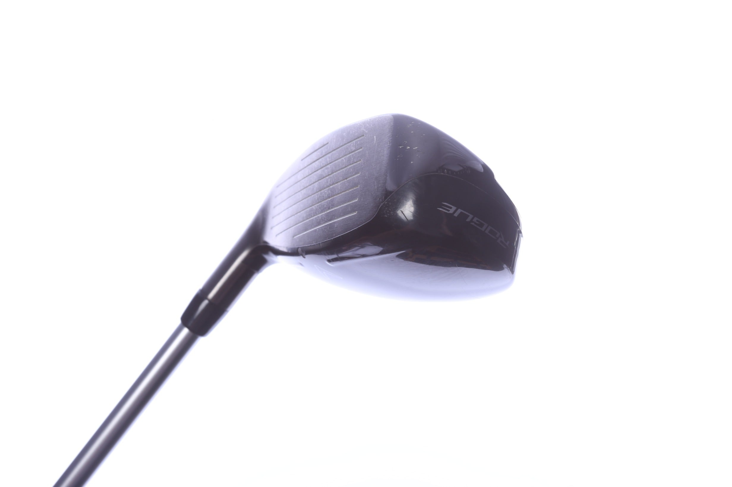 Used Callaway Rogue 4H Hybrid - Right-Handed - 24 Degrees - Ladies Flex-Next Round