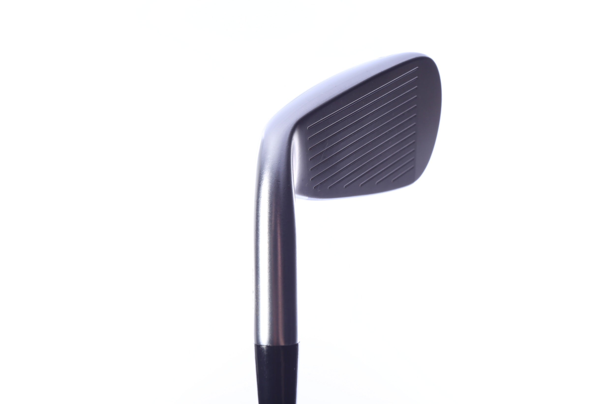 Used Mizuno JPX 923 Hot Metal Single 6-Iron - Right-Handed - Stiff Flex