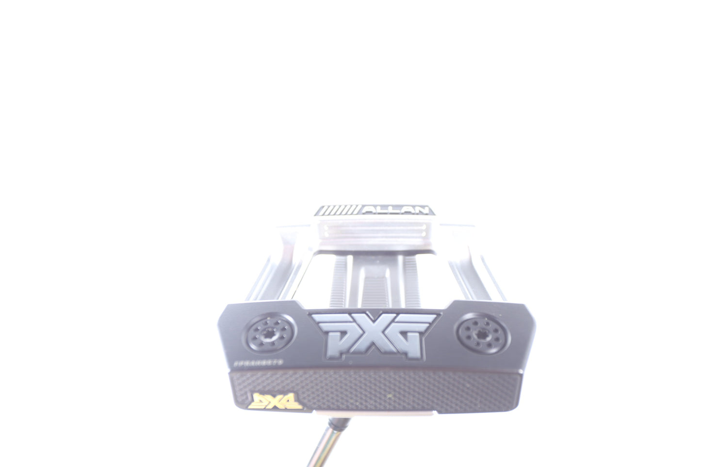 Used PXG Allan Putter - Right-Handed - 35 in - Mallet-Next Round
