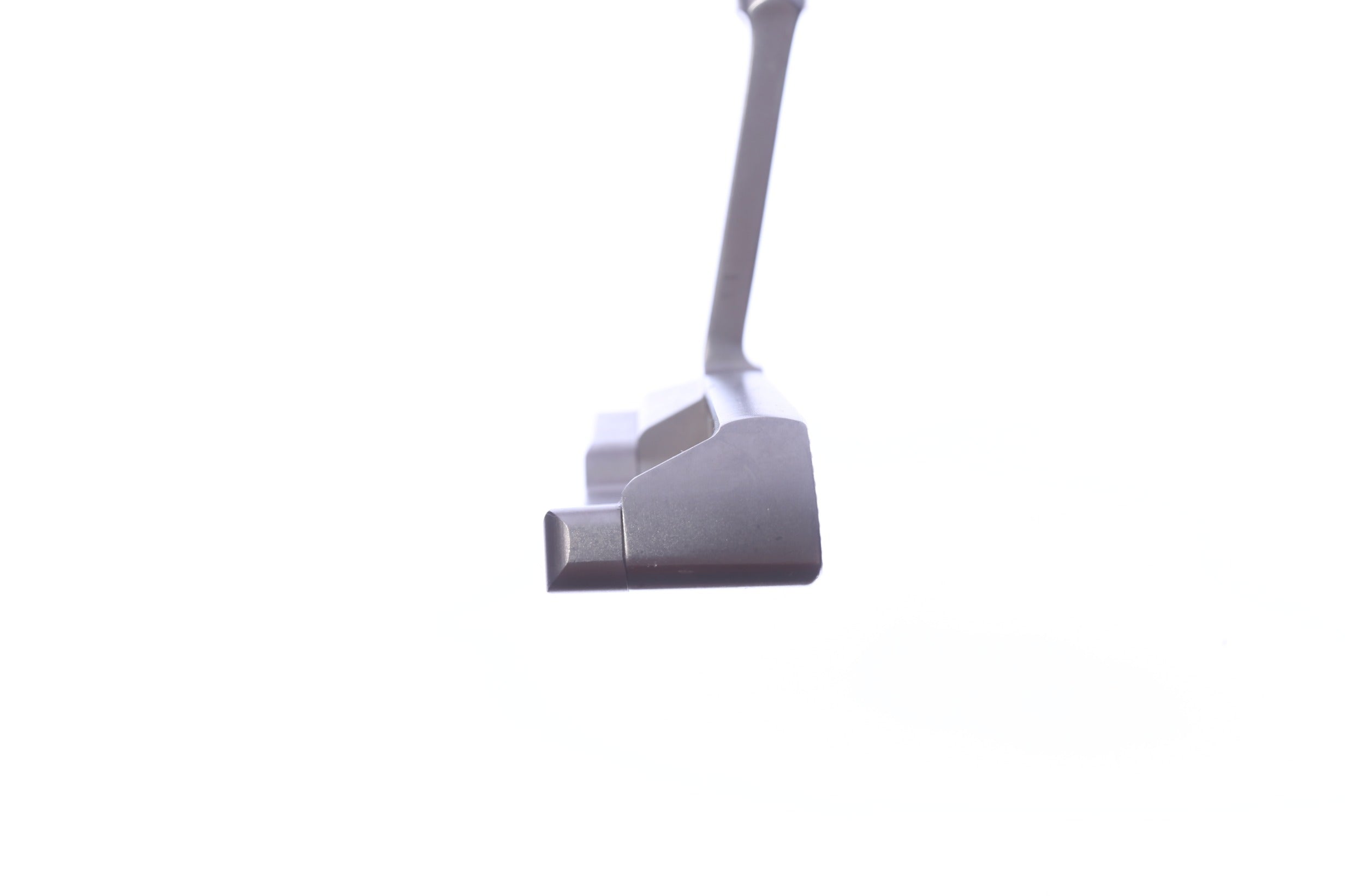 Used Guerin Rife Switchback Two Putter - Right-Handed - 35.5 in - Blade