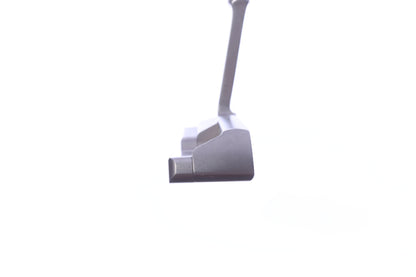Used Guerin Rife Switchback Two Putter - Right-Handed - 35.5 in - Blade