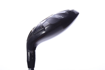 Used Callaway Paradym 3H Hybrid - Left-Handed - 18 Degrees - Stiff Flex-Next Round
