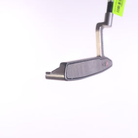 Used Kirkland Signature KS1 Putter - Right-Handed - 34 in - Blade-Next Round