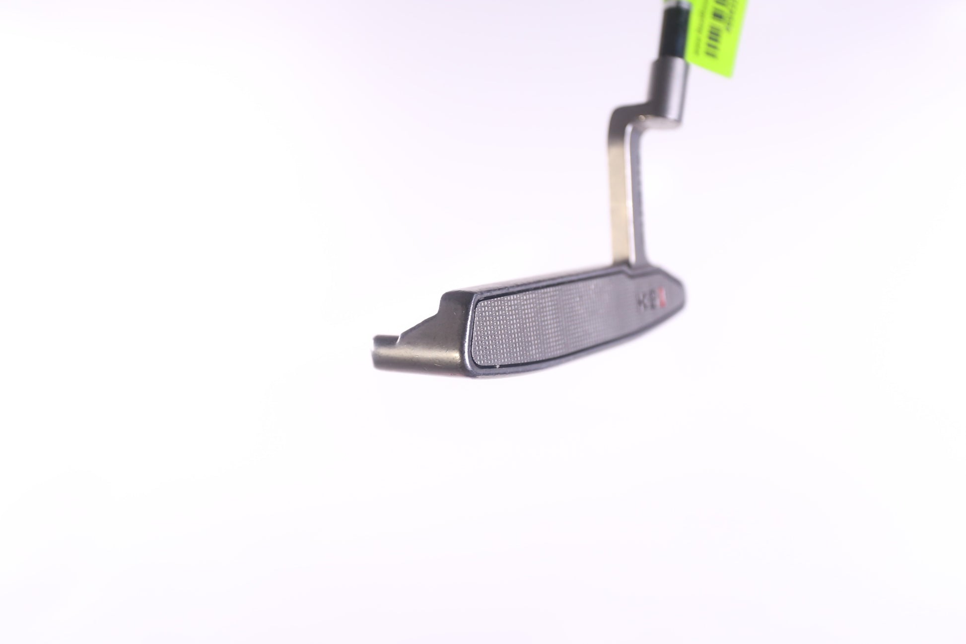 Used Kirkland Signature KS1 Putter - Right-Handed - 34 in - Blade-Next Round