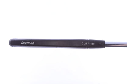 Used Cleveland HB Soft Milled 11 Putter - Right-Handed - 35 in - Mallet-Next Round
