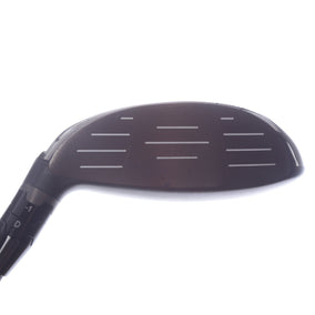 Used Callaway Paradym Ai Smoke MAX 3-Wood - Right-Handed - 15 Degrees - Stiff Flex-Next Round