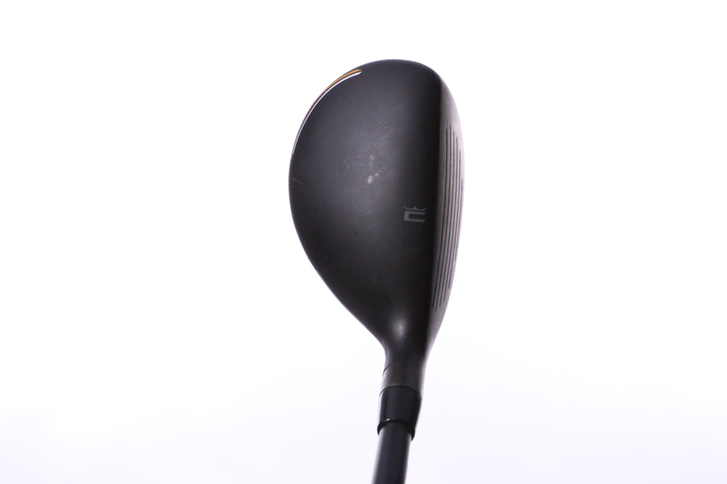 Used Cobra LTDx 3H Hybrid - Left-Handed - 19 Degrees - Stiff Flex