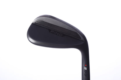 Used Ping s159 Midnight Sand Wedge - Right-Handed - 54 Degrees - Wedge Flex-Next Round