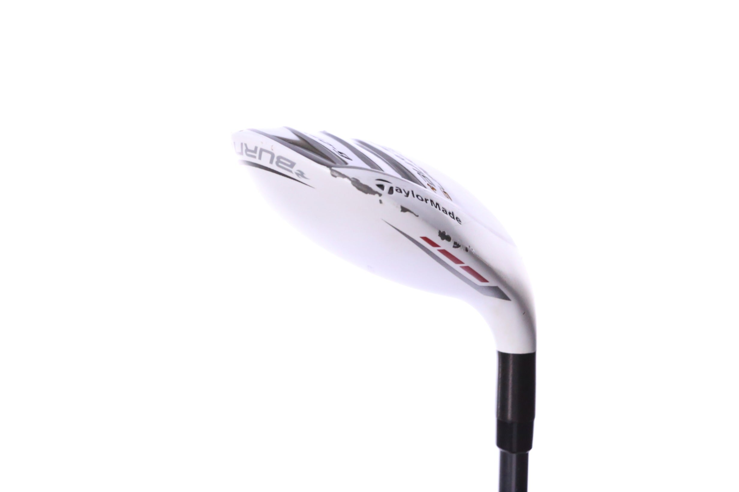 Used TaylorMade Burner SuperFast 2.0 6H Hybrid - Right-Handed - 27 Degrees - Regular Flex