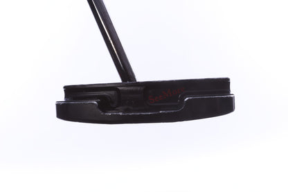 Used See More Mini Giant Deep Flange Putter - Right-Handed - 35.5 in - Blade-Next Round