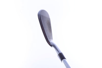 Used Mizuno JPX 923 Forged Single 9-Iron - Left-Handed - Extra Stiff Flex