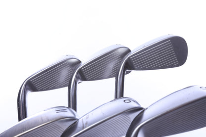 Used PXG 0311XP Gen 5 Iron Set - Right-Handed - 5-PW - Regular Flex-Next Round