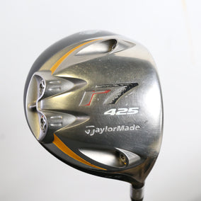 Used TaylorMade r7 425 Driver - Right-Handed - 9.5 Degrees - Regular Flex-Next Round