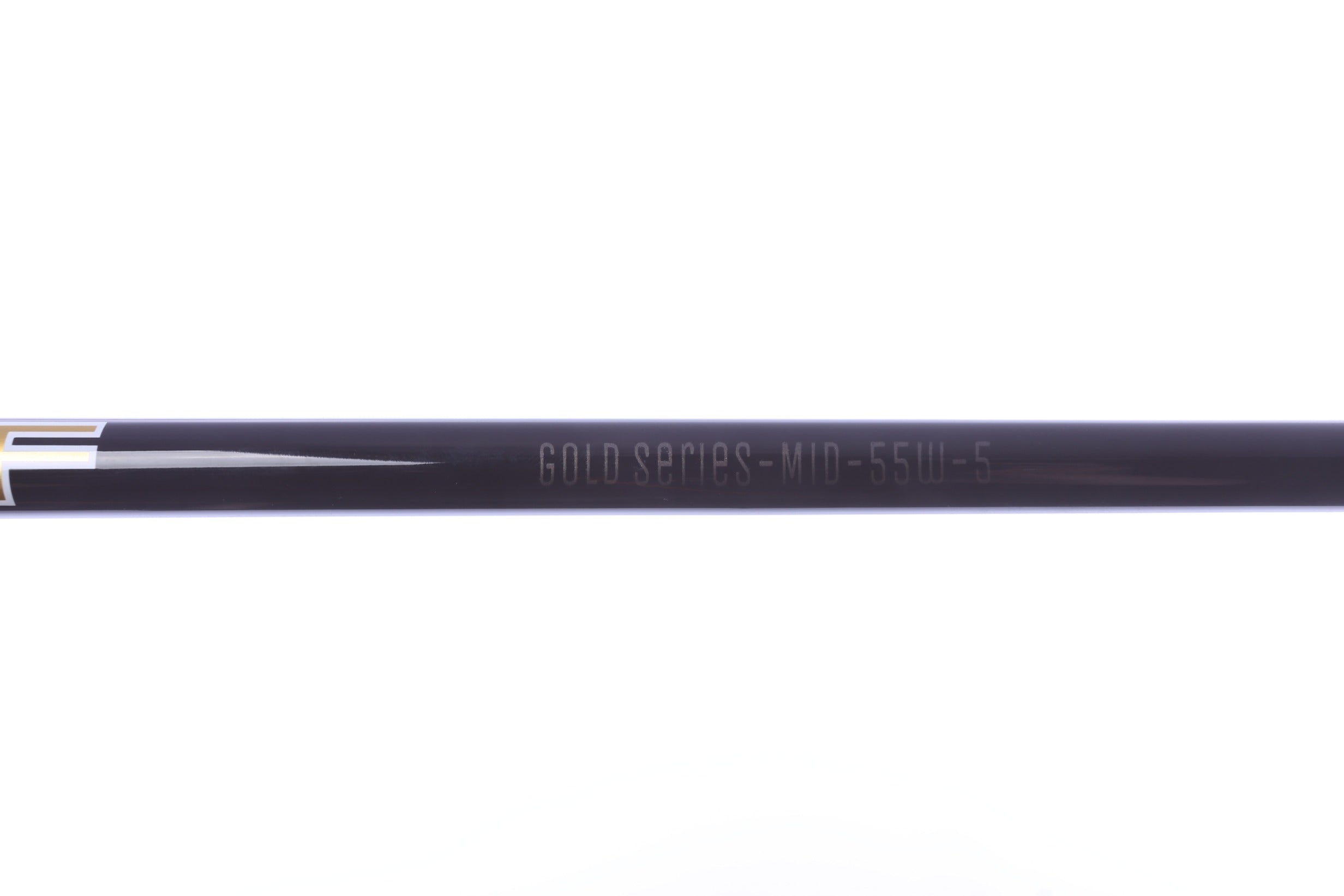Tour Edge Exotics C725 Driver - 9 Degrees - Extra Stiff Flex LA Golf Gold Series - Right-Handed