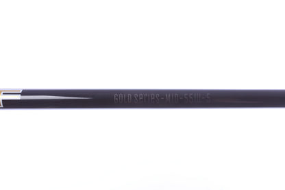 Tour Edge Exotics C725 Driver - 9 Degrees - Extra Stiff Flex LA Golf Gold Series - Right-Handed