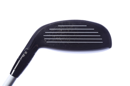 Used Titleist 818 H1 4H Hybrid - Right-Handed - 21 Degrees - Stiff Flex