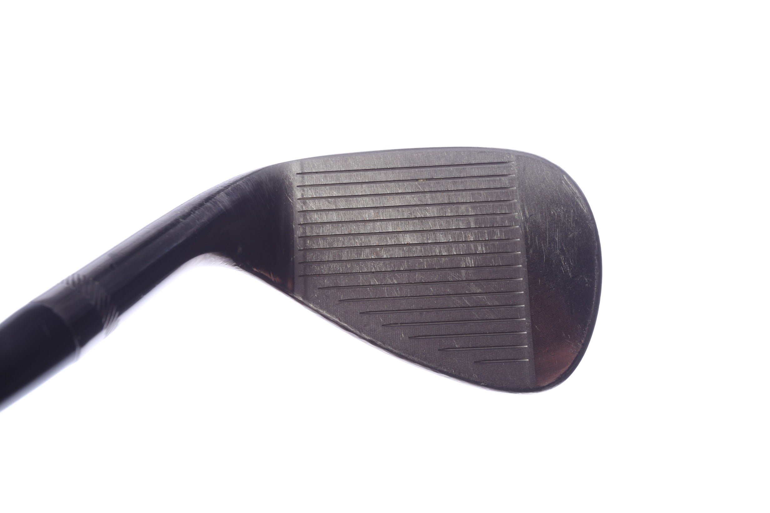 Used Titleist Vokey SM7 Brushed Steel Gap Wedge - Right-Handed - 48 Degrees - Variable Flex