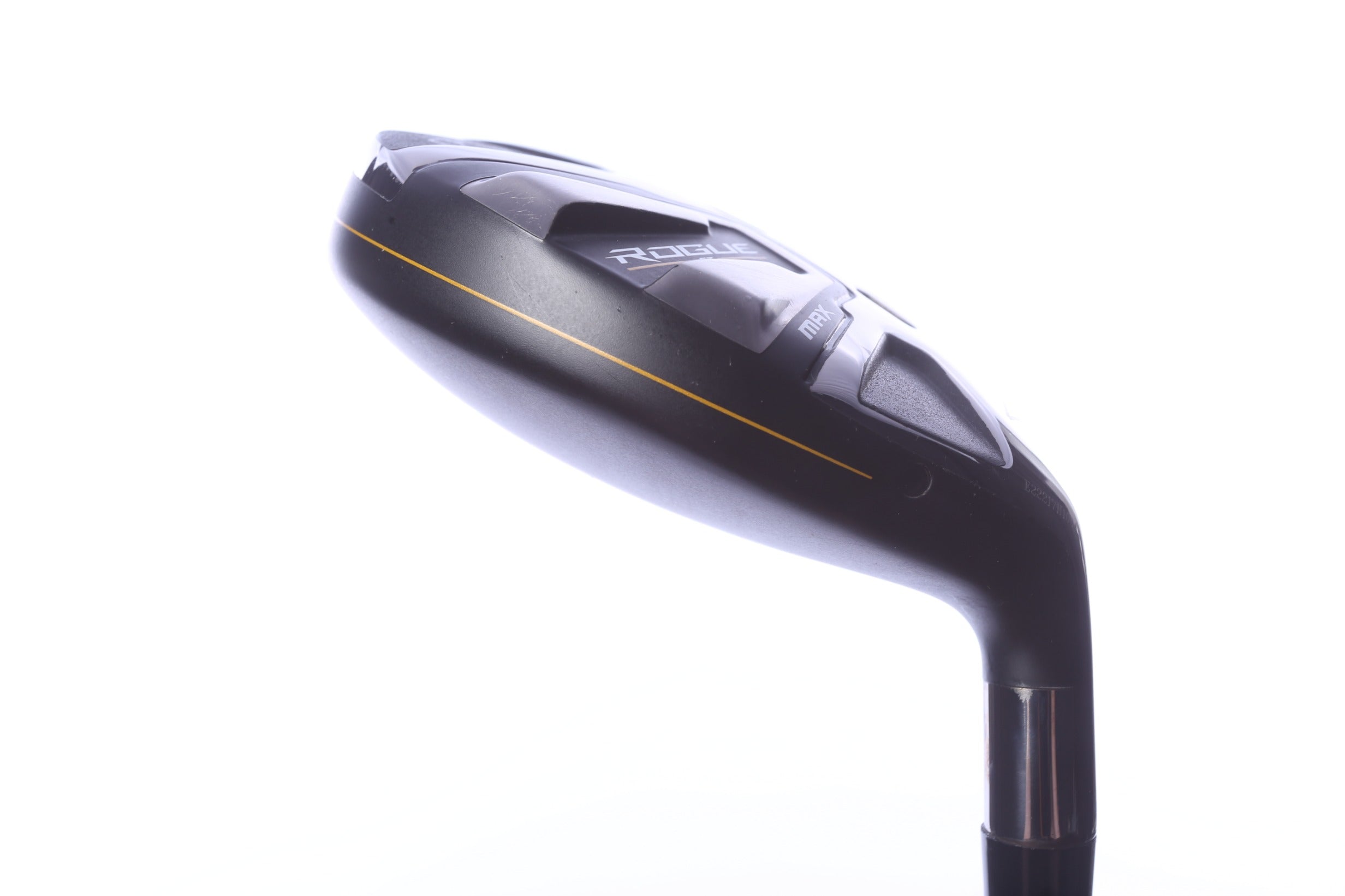 Used Callaway Rogue ST MAX 4H Hybrid - Right-Handed - 20 Degrees - Seniors Flex-Next Round