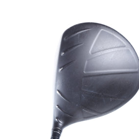 Used Ping G SF Tec Driver - 12 Degrees - Soft Regular Flex Ping Alta - Right-Handed-Next Round