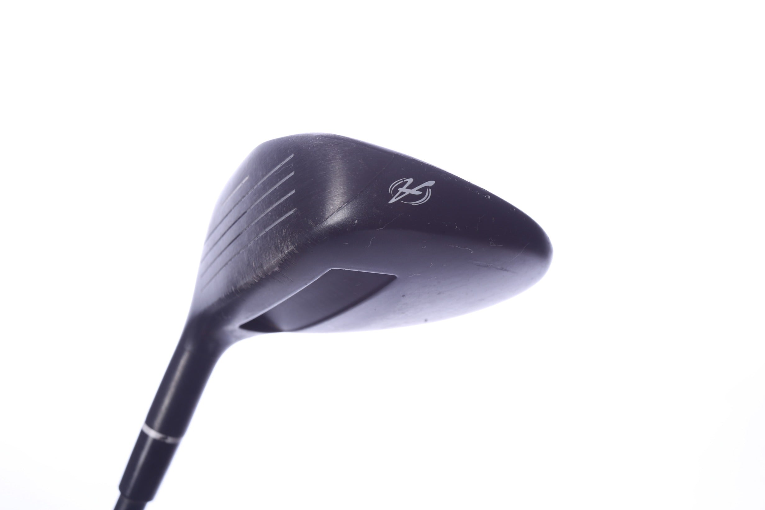 Used Adams 2014 Tight Lies 3-Wood - Right-Handed - 16 Degrees - Regular Flex-Next Round