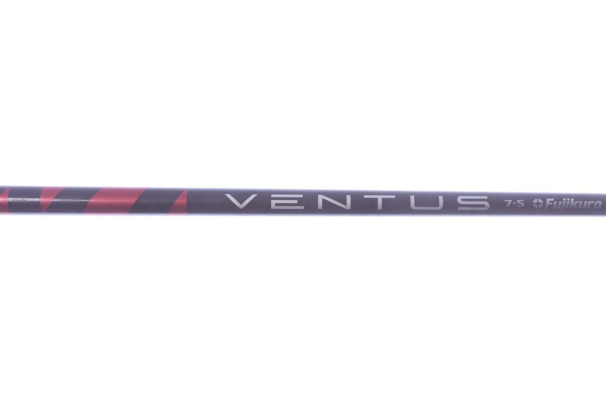 Used TaylorMade STEALTH Rescue 3H Hybrid - Right-Handed - 19 Degrees - Stiff Flex-Next Round