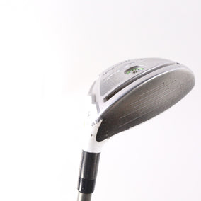 Used TaylorMade RocketBallz 4H Hybrid - Right-Handed - 22 Degrees - Ladies Flex-Next Round