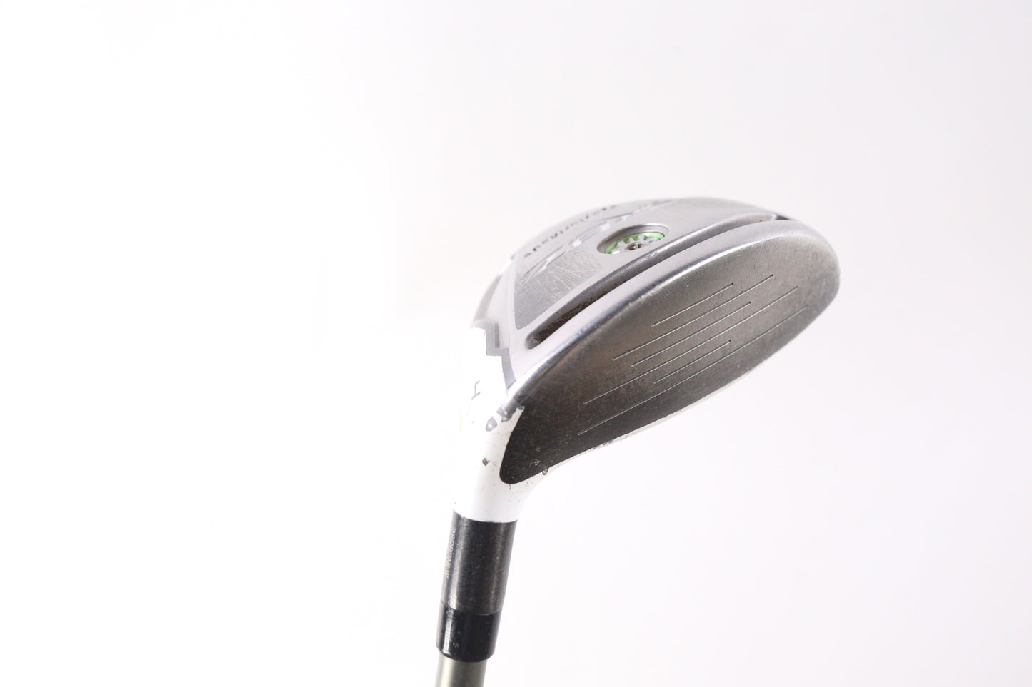 Used TaylorMade RocketBallz 4H Hybrid - Right-Handed - 22 Degrees - Ladies Flex-Next Round