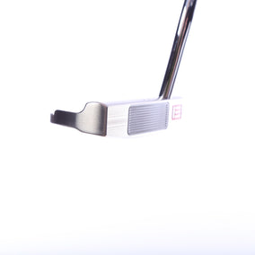 Used Evnroll Neo Classics ER8 Putter - Right-Handed - 34 in - Mallet-Next Round