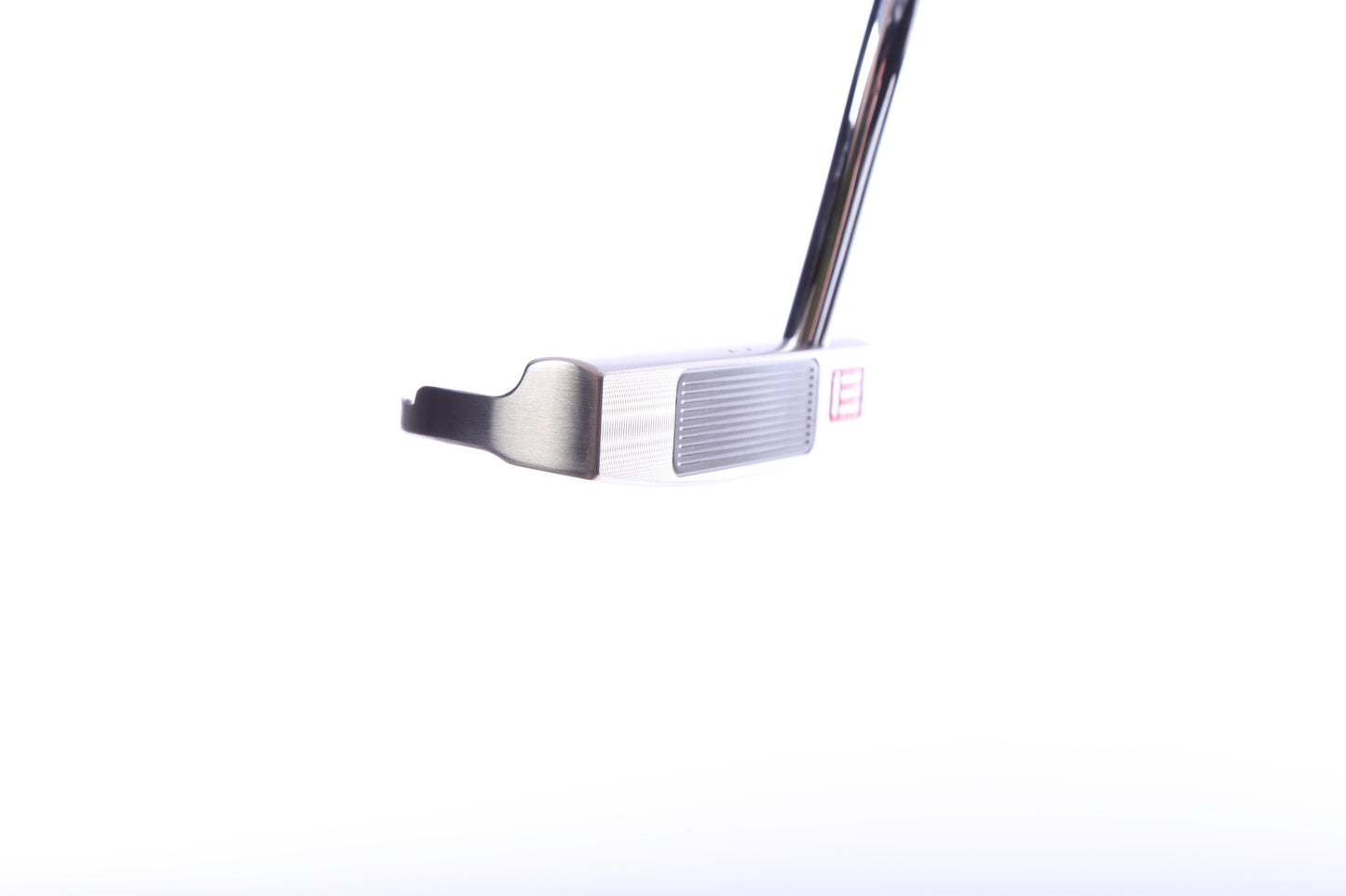 Used Evnroll Neo Classics ER8 Putter - Right-Handed - 34 in - Mallet-Next Round