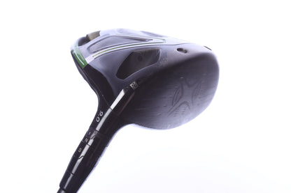 Used Callaway GBB Epic Driver - 9 Degrees - Stiff Flex Project X HZRDUS Smoke - Right-Handed
