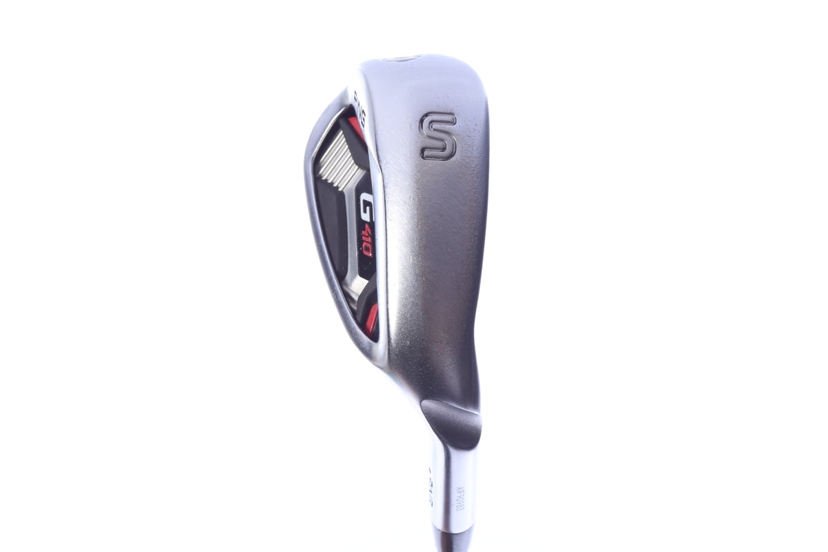 Used Ping G410 Sand Wedge - Right-Handed - 54 Degrees - Regular Flex-Next Round